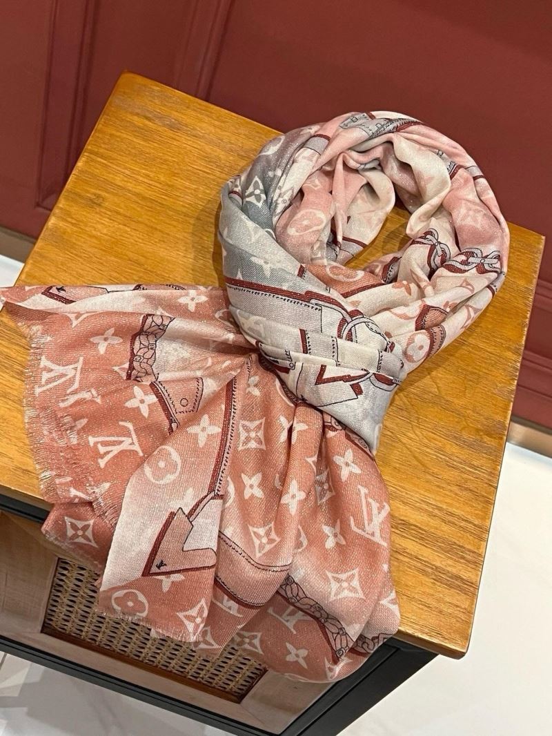 Louis Vuitton Scarf